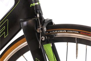 Bicicleta Merida Reacto 4000 Di2 11V t.54 Reacondicionada