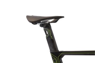 Bicicleta Merida Reacto 4000 Di2 11V t.54 Reacondicionada