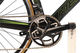 Bicicleta Merida Reacto 4000 Di2 11V t.54 Reacondicionada