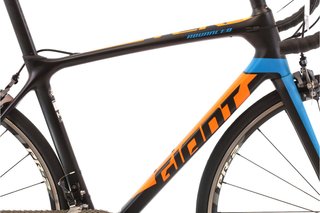 Bicicleta Giant TCR Advanced 1 t.54 Reacondicionada