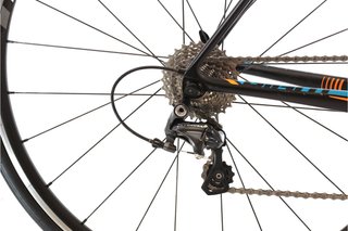 Bicicleta Giant TCR Advanced 1 t.54 Reacondicionada