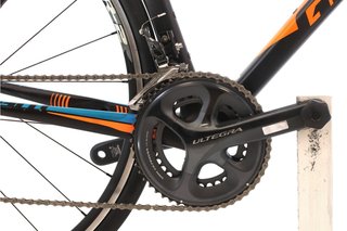 Bicicleta Giant TCR Advanced 1 t.54 Reacondicionada