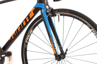 Bicicleta Giant TCR Advanced 1 t.54 Reacondicionada