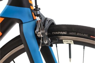 Bicicleta Giant TCR Advanced 1 t.54 Reacondicionada