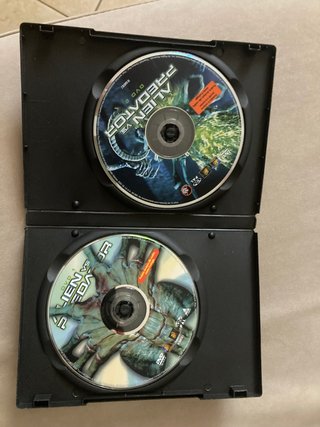 Alien vs. Predator Edizione Speciale 2 DVD
