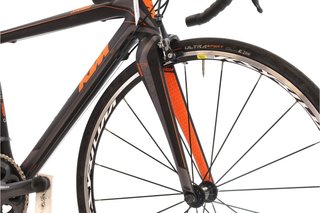 Bicicleta KTM Strada 5000 t.50 Reacondicionada