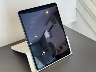 iPad Pro M1 de 12,9" - GARANTIA