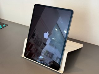 iPad Pro M1 de 12,9" - GARANTIA