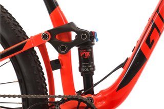 Bicicleta Giant Anthem GX t.M Reacondicionada