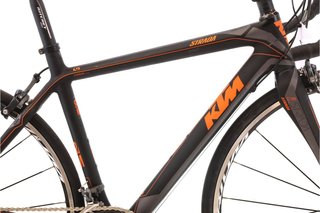 Bicicleta KTM Strada 5000 t.50 Reacondicionada