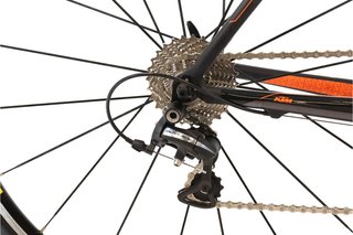 Bicicleta KTM Strada 5000 t.50 Reacondicionada