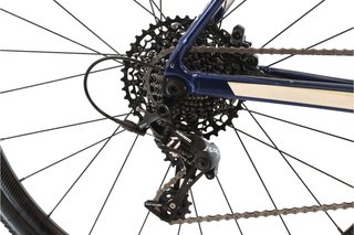 Bicicleta Giant TCX SLR 2 t.54 Reacondicionada