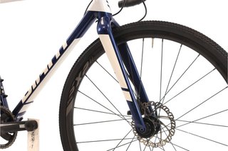 Bicicleta Giant TCX SLR 2 t.54 Reacondicionada