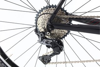 Bicicleta Trek Boone 9 t.52 Reacondicionada