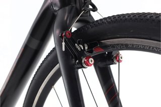 Bicicleta Trek Boone 9 t.52 Reacondicionada