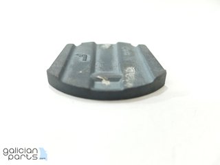 Soporte superior parabrisas Fiat Tipo /Tempra /Alf