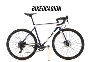 Bicicleta Giant TCX SLR 2 t.54 Reacondicionada