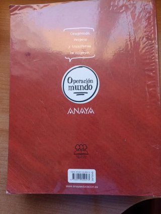 Libros de segundo de bachillerato