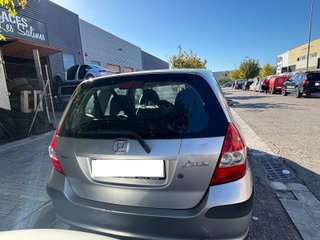 Honda Jazz 2003
