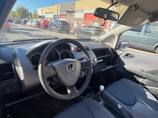 Honda Jazz 2003