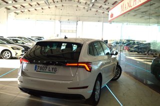 SKODA Scala 1.0 TSI 95 CV Emotion
