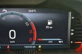 SKODA Scala 1.0 TSI 95 CV Emotion