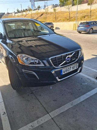 Volvo XC60 2014