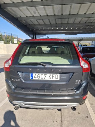 Volvo XC60 2014