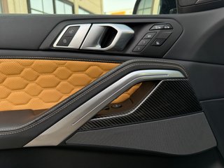 BMW X6 M Competition