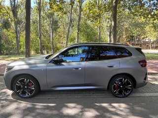 BMW X3 M50 xDrive 2025