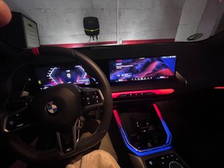 BMW X3 M50 xDrive 2025