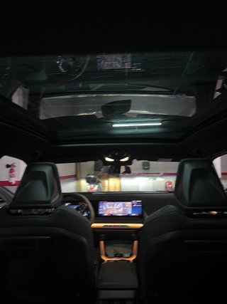 BMW X3 M50 xDrive 2025