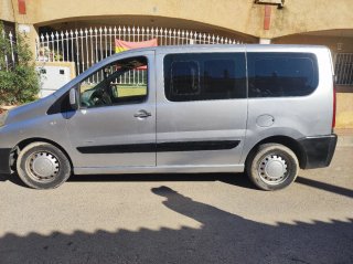 Citroen Jumpy 2007