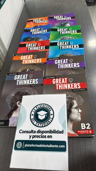 Libros de Ingles MacMillan