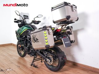 BENELLI TRK 702 X