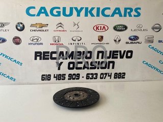 Disco Embrague Iveco 807563 nuevo