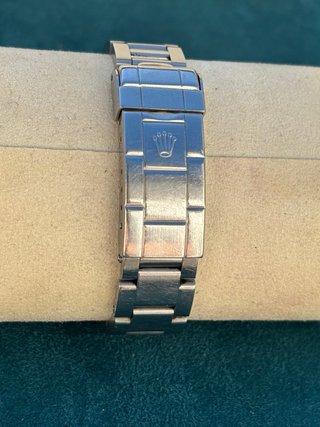 Rolex Submariner Date