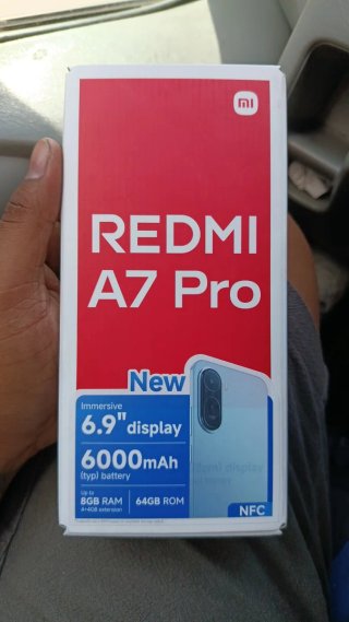 Xiaomi Redmi A7 Pro 64GB