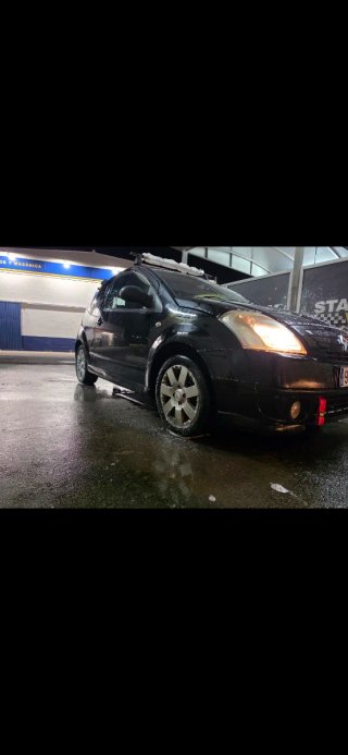 Citroen C2 2005