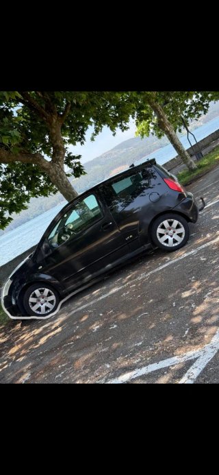 Citroen C2 2005