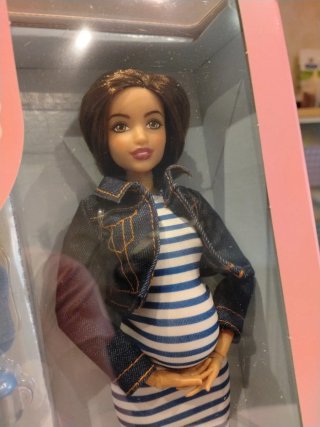 Zuru My Mini Baby Mom & Baby Surprise
