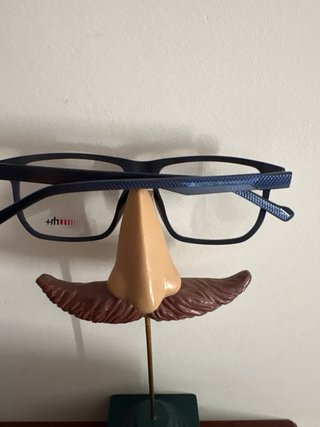 Gafas graduadas Rh+ RHA31V03 Azul