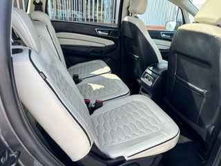 Ford S-MAX Vignale 2018