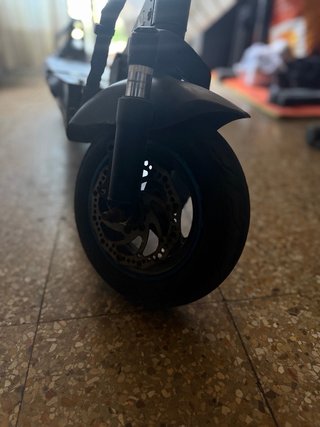 Patinete Eléctrico Smartgyro Rocway