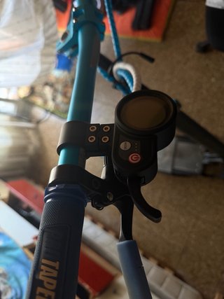 Patinete Eléctrico Smartgyro Rocway