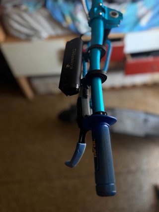 Patinete Eléctrico Smartgyro Rocway