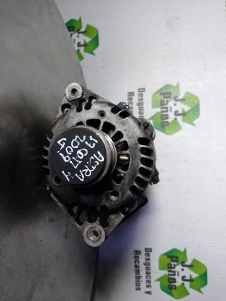 Alternador Opel Astra H 1.7 CDTI
