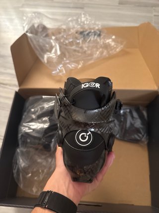 Patines Profesionales FR Skates