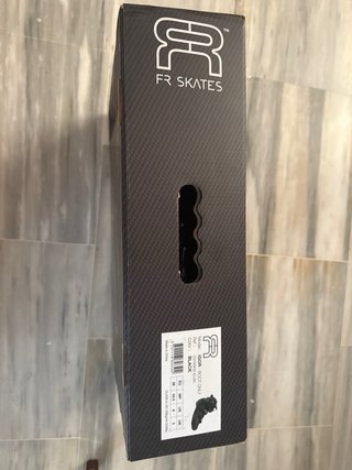 Patines Profesionales FR Skates