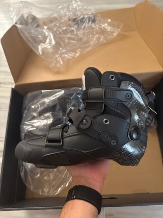 Patines Profesionales FR Skates